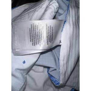 Rlx ralph lauren golf shorts sz 33